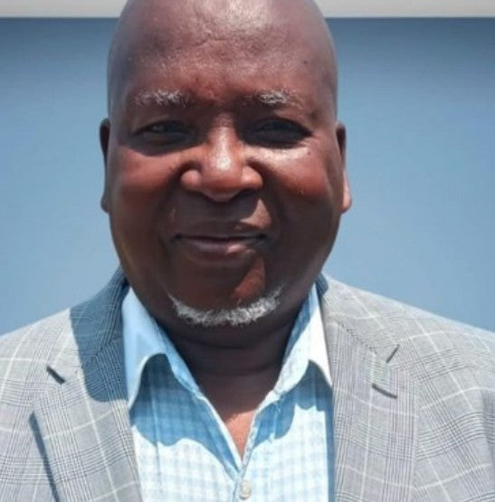 Callistus Bheki Nkwanyana